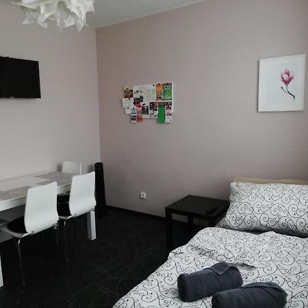 Apartman Lednicka 브르제츨라프 외부 사진