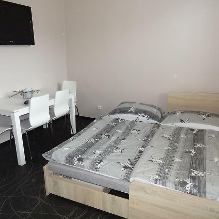 Apartman Lednicka 브르제츨라프 외부 사진