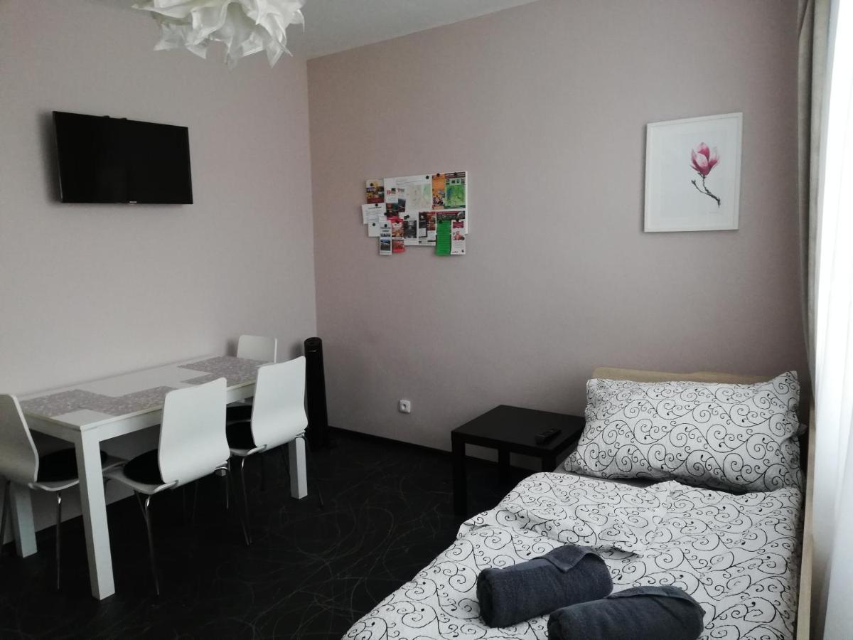 Apartman Lednicka 브르제츨라프 외부 사진