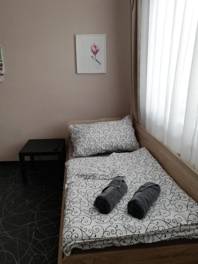 Apartman Lednicka 브르제츨라프 외부 사진