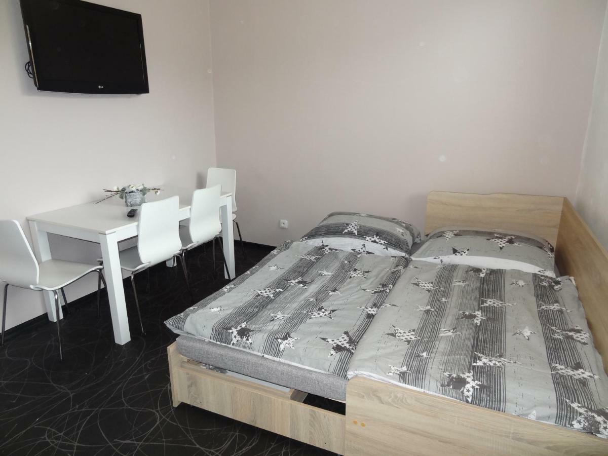 Apartman Lednicka 브르제츨라프 외부 사진