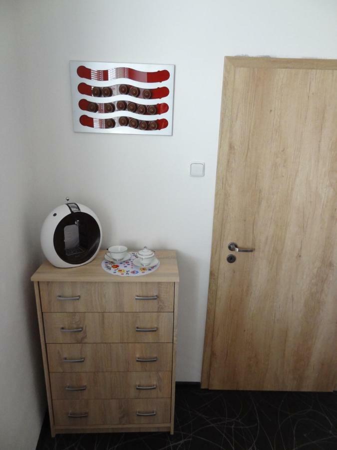 Apartman Lednicka 브르제츨라프 외부 사진