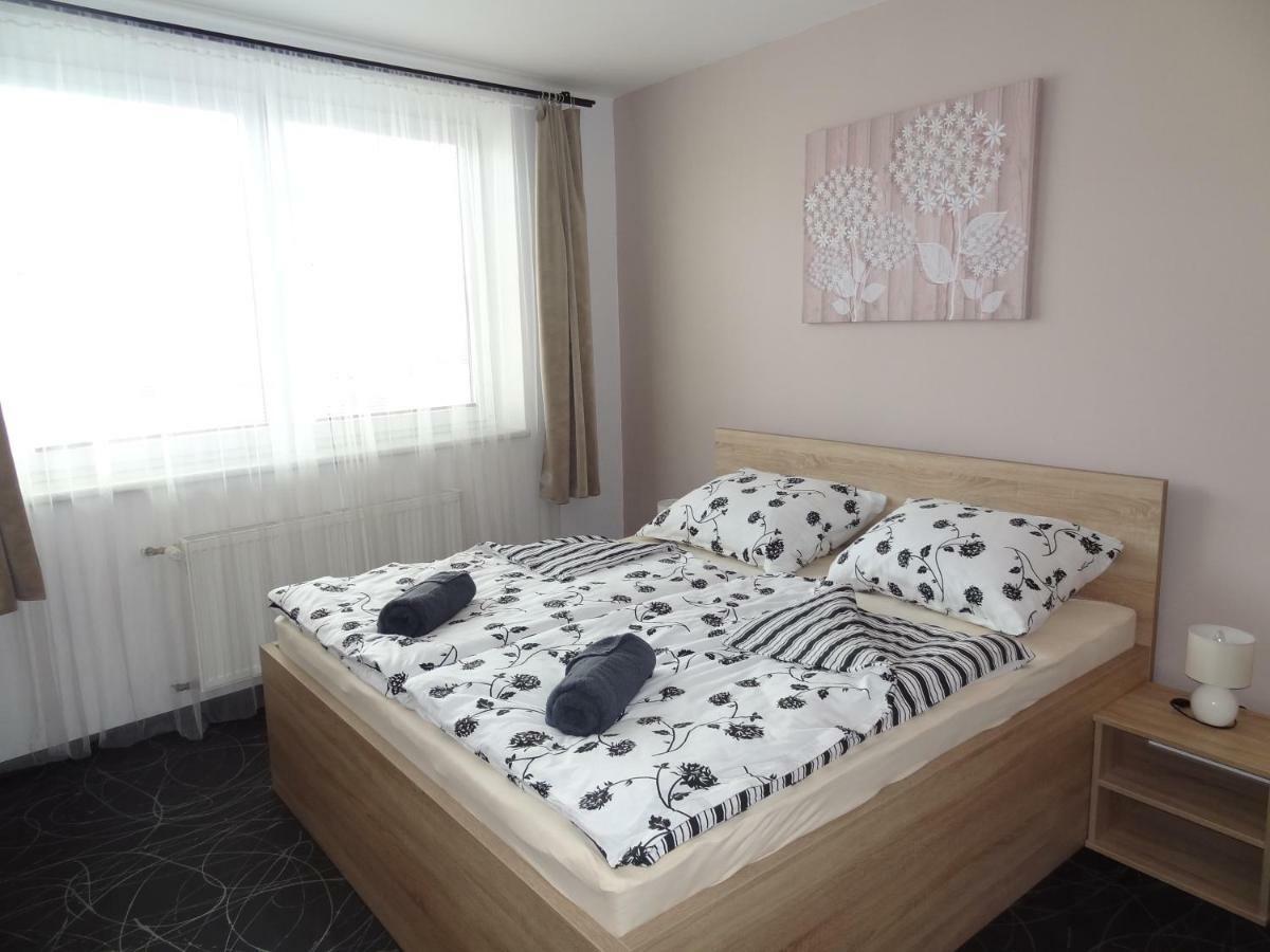 Apartman Lednicka 브르제츨라프 외부 사진