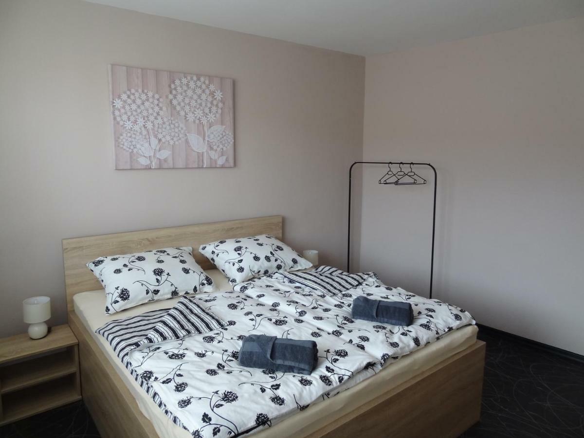 Apartman Lednicka 브르제츨라프 외부 사진