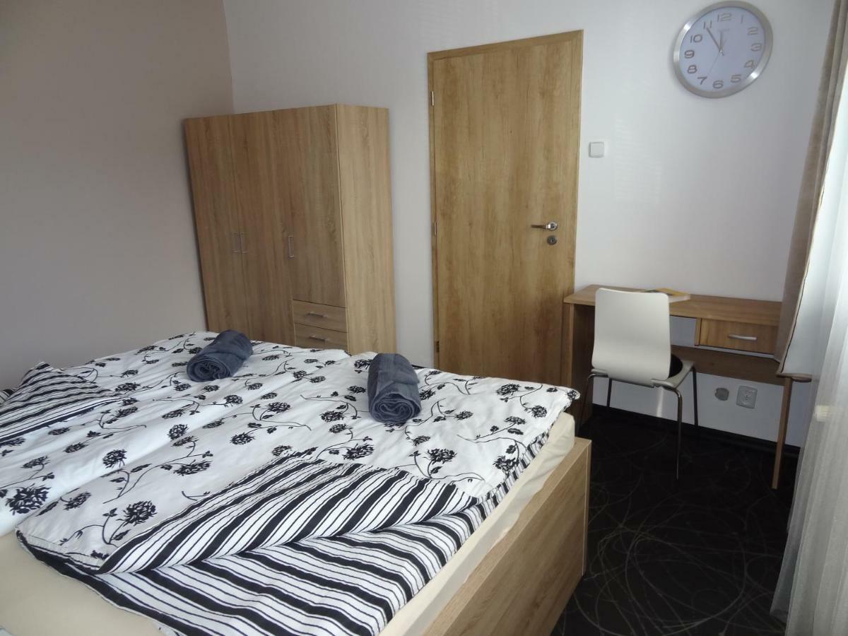 Apartman Lednicka 브르제츨라프 외부 사진