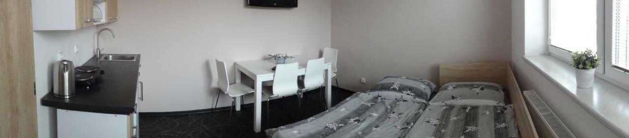 Apartman Lednicka 브르제츨라프 외부 사진